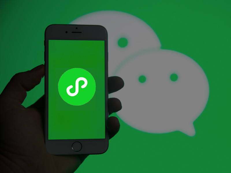 公司企業(yè)擁有微信小程序的好處